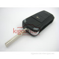 Auto car Remote key 2button with panic 315Mhz KR55WK45022 for Porsche Cayenne key